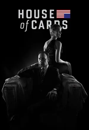 House of Cards Season 4 (Complete) – English