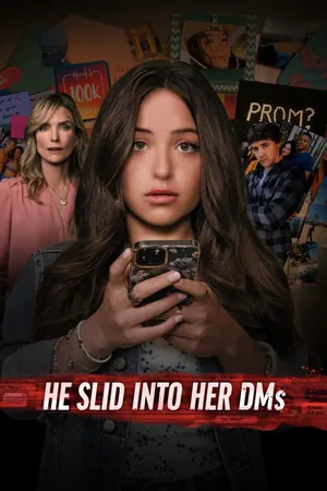 He Slid Into Her DM’s (2024)