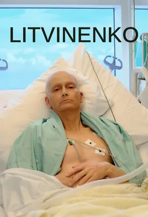 Litvinenko Season 1 (Complete)