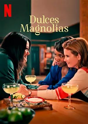 Sweet Magnolias Season 3 (Complete)