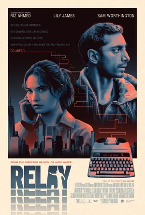 Relay (2024)