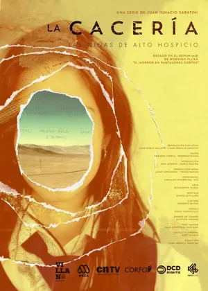 La Cacería: Las Niñas de Alto Hospicio (2018) Season 1 (Complete)
