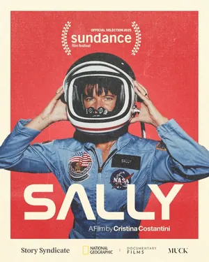 Sally (2025)