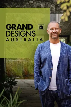 Grand Designs Australia Season 12 (Complete)