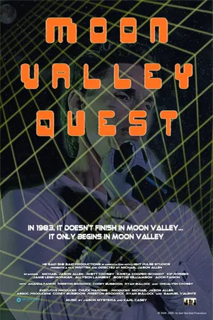 Moon Valley Quest (2025)