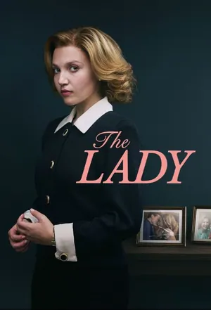 The Lady (2026) Season 1 (Complete)