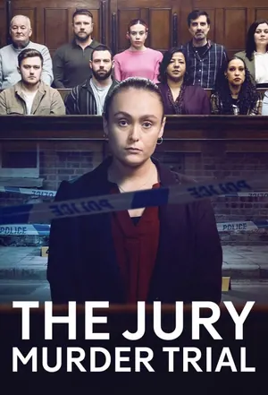 The Jury: Murder Trial Season 3 (Complete)