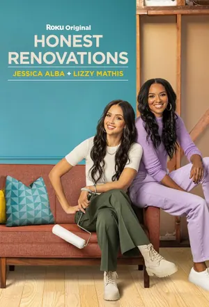 Honest Renovations Season 4 (Complete)