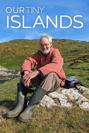Our Tiny Islands Season 2 (Episode 1 Added)