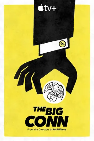 The Big Conn Season 1 EPisode 1 – 4 (Complete)