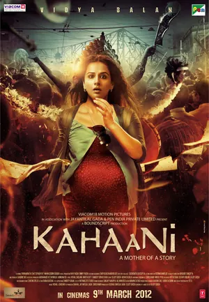 Kahaani (2012) – Bollywood Movie
