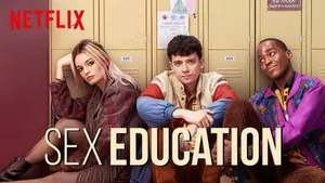 Sex Education Season 1 (Complete)