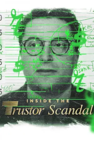 Inside the Trustor Scandal (2026) – Swedish