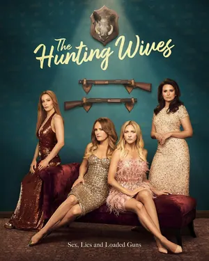 The Hunting Wives Season 1 (Complete)
