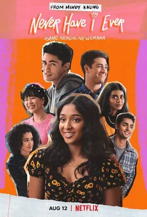 Never Have I Ever Season 3 Episode 1 – 10 (Complete)
