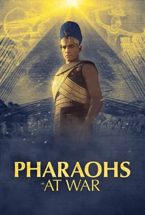 Pharoahs At War Season 1 (Complete)