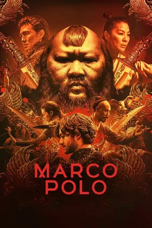 Marco Polo Season 1 – 2 (Complete)
