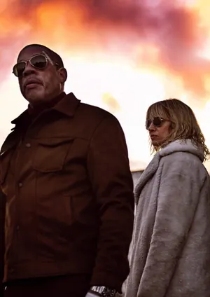 Interstate (2024) – Belgium Movie
