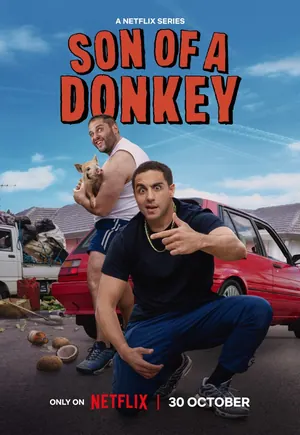 Son of a Donkey Season 1 (Complete)