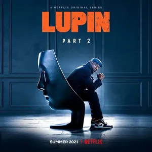 Lupin Season 2 Episode 1 – 5 (Complete) – French
