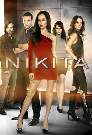 Nikita Season 3 (Complete)