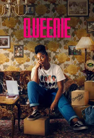 Queenie Season 1 (Complete)