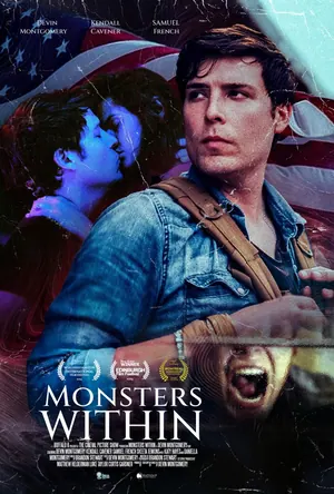 Monsters Within (2025)