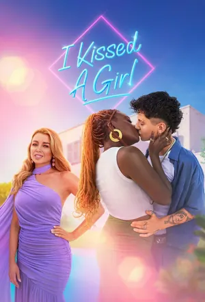I Kissed a Girl Season 1 (Complete) [Episode 1 – 10]