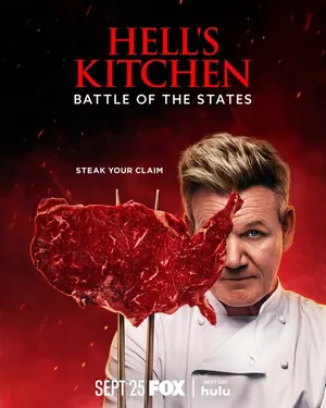 Hell’s Kitchen US Season 24 (Complete)