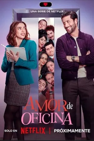 Love from 9 to 5 Season 1 (Complete) – Spanish