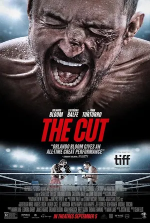 The Cut (2024)