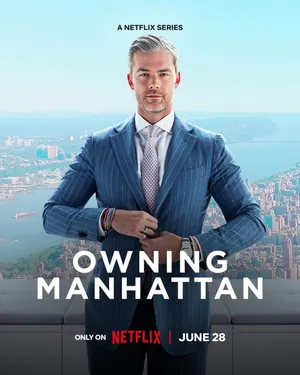 Owning Manhattan Season 1 (Complete)