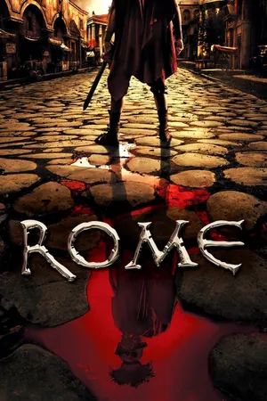 Rome Season 1 (Complete)