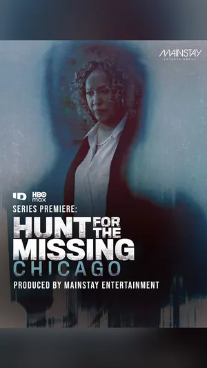 Hunt for the Missing: Chicago Season 1 (Complete)