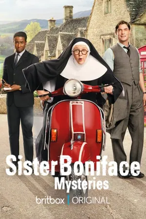 Sister Boniface Mysteries Season 4 (Episode 3 – 7 Added)