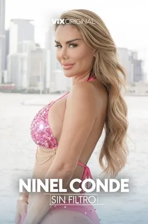 Ninel Conde sin filtro Season 1 (Complete) – Spanish