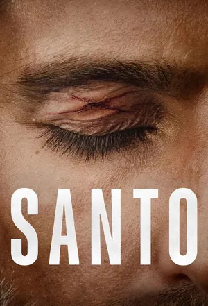 Santo Season 1 Episode 1 – 6 (Complete) – Spanish Series