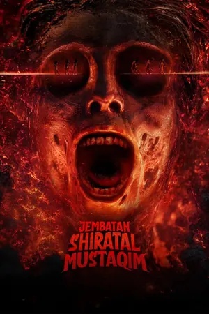 Jembatan Shiratal Mustaqim (2025) – Indonesia