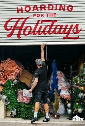 Hoarding for the Holidays Season 1 (Episode 3 Added)
