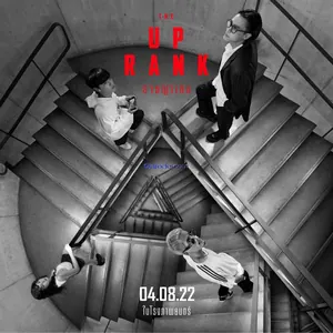 The Up Rank (2022) – Thai