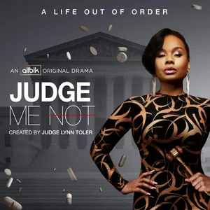Judge Me Not Season 1 (Episode 8 Added)