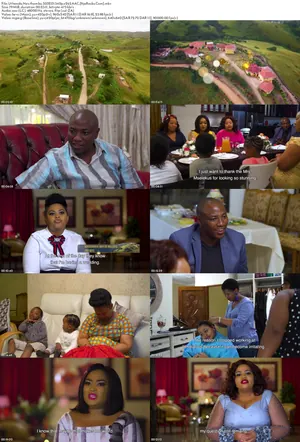 Uthando Nes’thembu Season 3 (Complete)