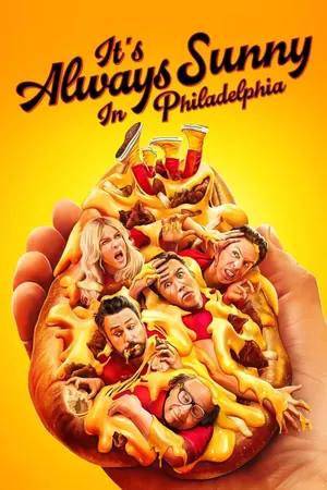 It’s Always Sunny in Philadelphia Season 18 (Episode 6 Added)