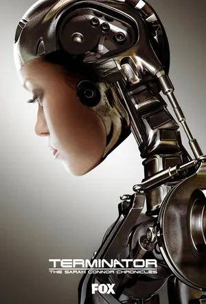 Terminator: The Sarah Connor Chronicles Season 2 (Complete)