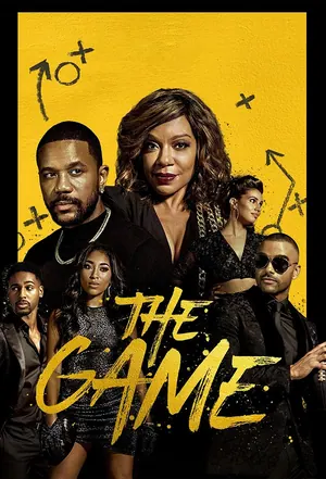 The Game Season 1 (Complete)