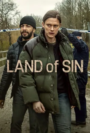 Land of Sin Season 1 (Complete) – Swedish