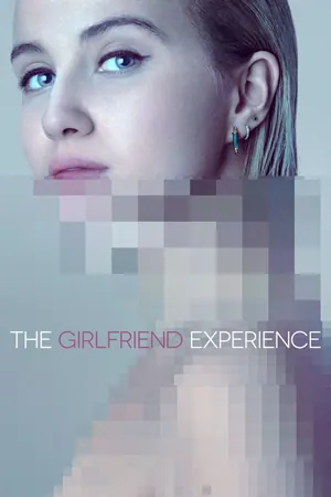 The Girlfriend Experience Season 1 (Complete)