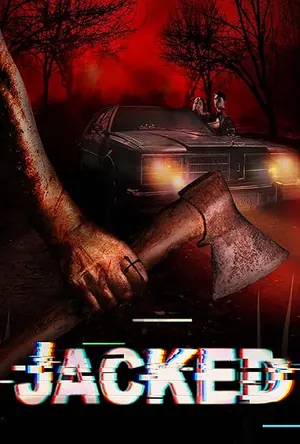 Jacked (2025)