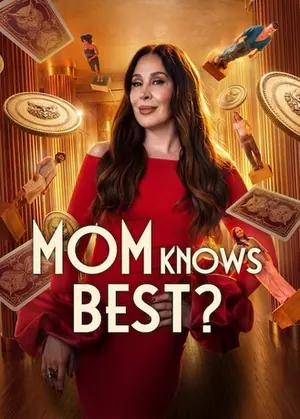 Mom Knows Best? Season 1 (Complete) – Portuguese