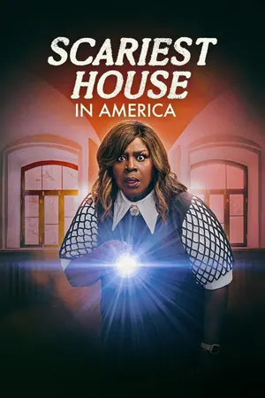 Scariest House in America Season 2 (Episode 1 – 5 Added)